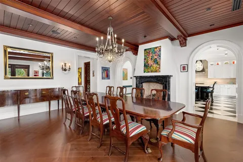 $24,900,000 | 2430 Del Lago Drive, Fort Lauderdale, FL 33316