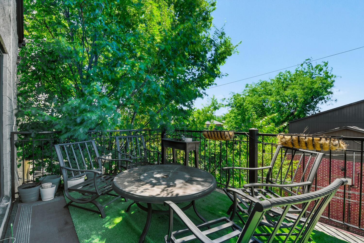 1429 West Fillmore Street, Unit 3 Chicago, IL 60607 - Photo 18 of 29