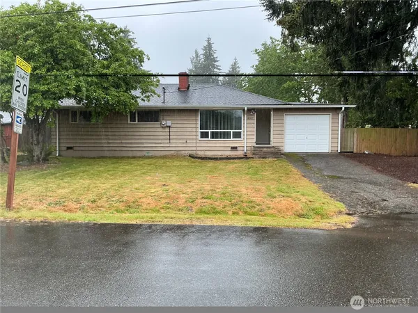 $599,950 | 8007 215th Street Southwest, Edmonds, WA 98026