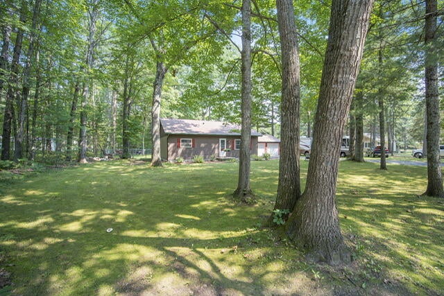 1822 Bennett Road Cheboygan, MI 49721 - Photo 19 of 21 Gallery Image 19