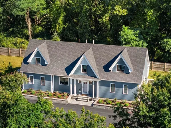 $1,199,900 | 24 Primrose Lane, Unit 24, Ipswich, MA 01938