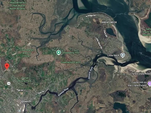 $1,199,900 | 24 Primrose Lane, Unit 24, Ipswich, MA 01938