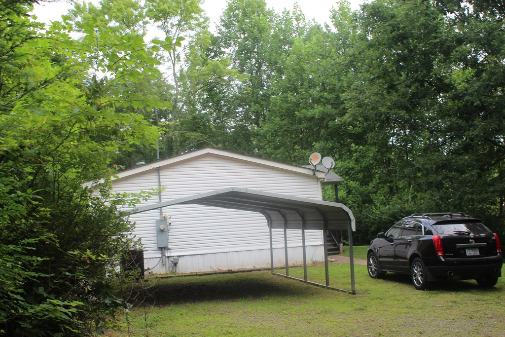 36 Upper Ridge Road Marble, NC 28905 - Photo 5 of 35