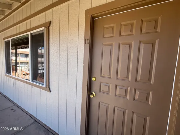 $1,095 | 1200 Lanny Avenue, Unit 10, Clarkdale, AZ 86324