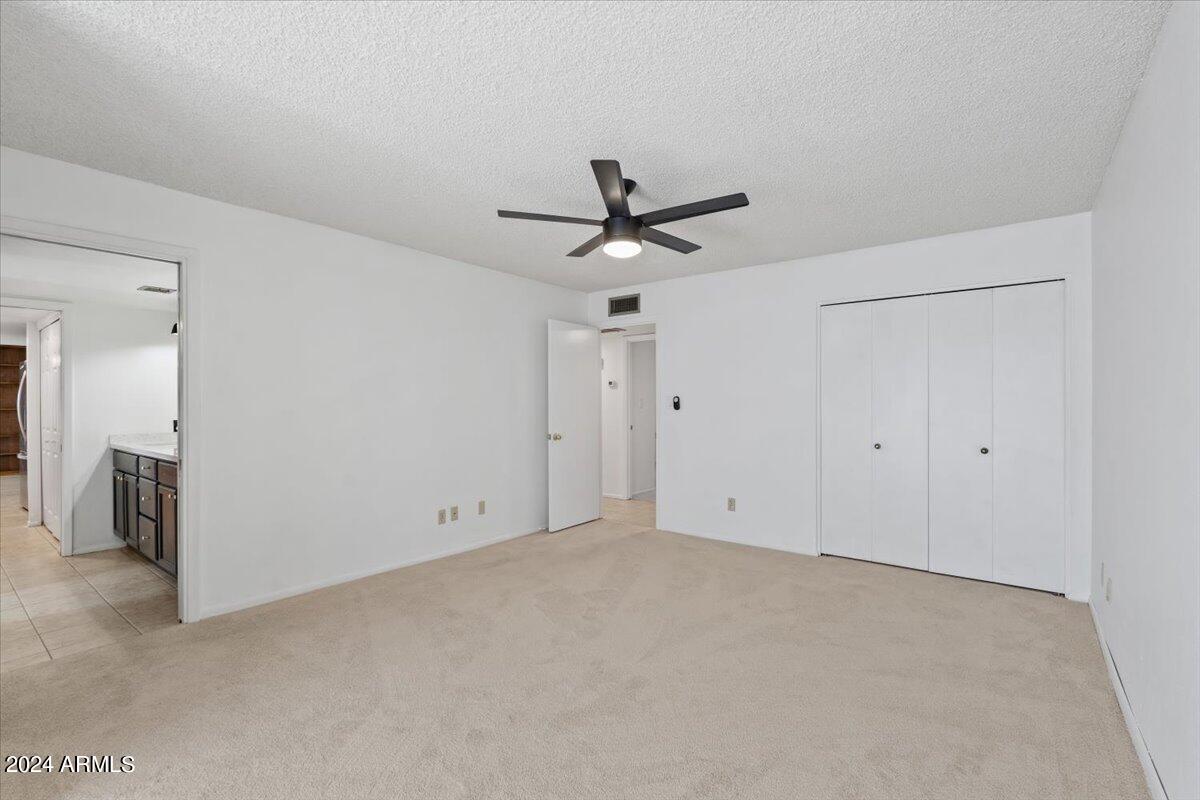 6105 North 12th Way Phoenix, AZ 85014 - Photo 20 of 29 a view of an empty room