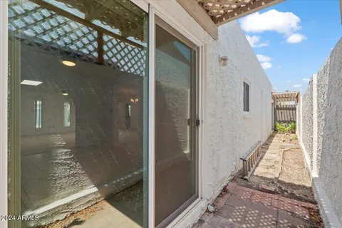 a view of outdoor space