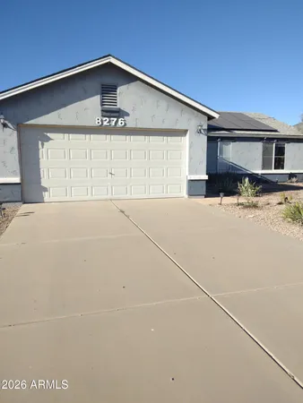 $275,000 | 8276 West Tinajas Drive, Arizona City, AZ 85123