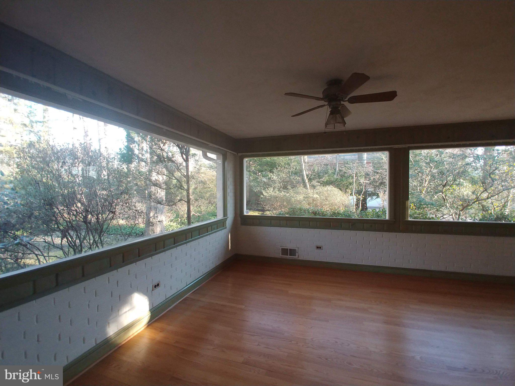 1429 Laburnum Street McLean, VA 22101 - Photo 13 of 26 Sunlit retreat with nature views.