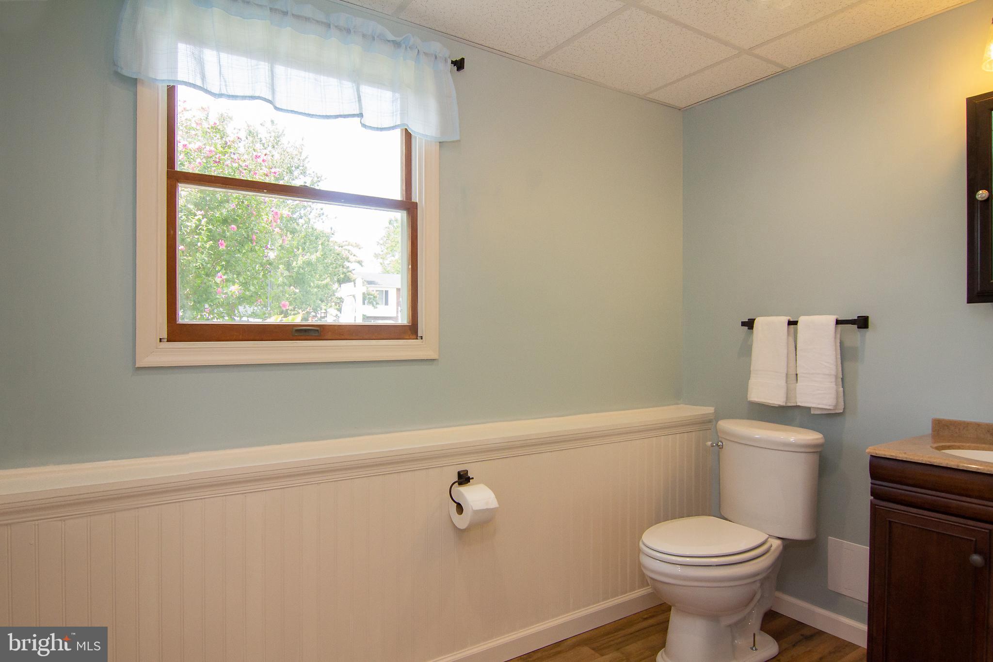 3 Stuart Circle Hanover, PA 17331 - Photo 22 of 26 Lower Level Powder Room