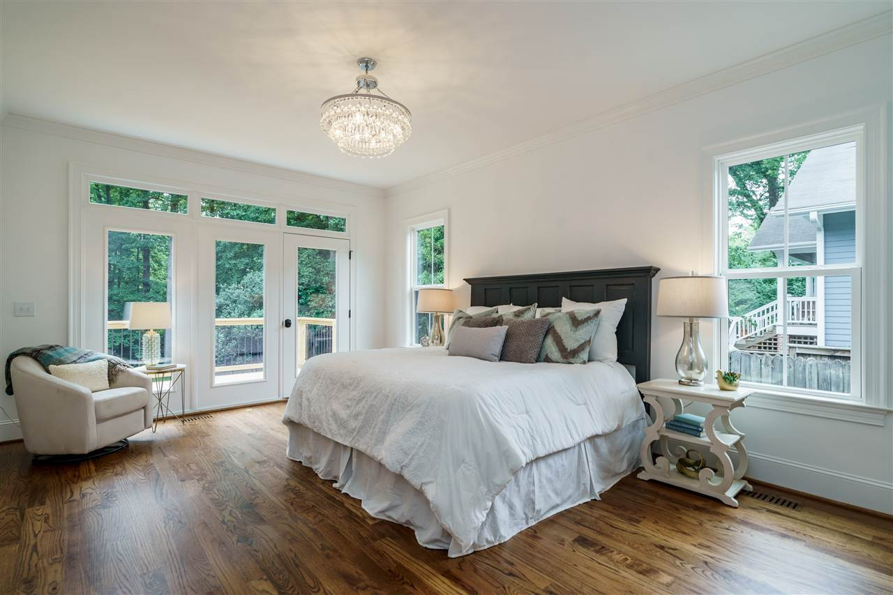 2012 McCarthy Street Raleigh, NC 27608 - Photo 15 of 30 Photo 15