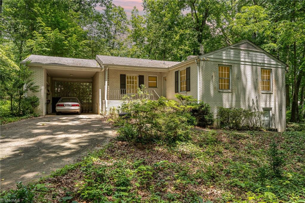 303 Kirk Road Greensboro, NC 27455 - Photo 1 of 26 Gallery Image 1