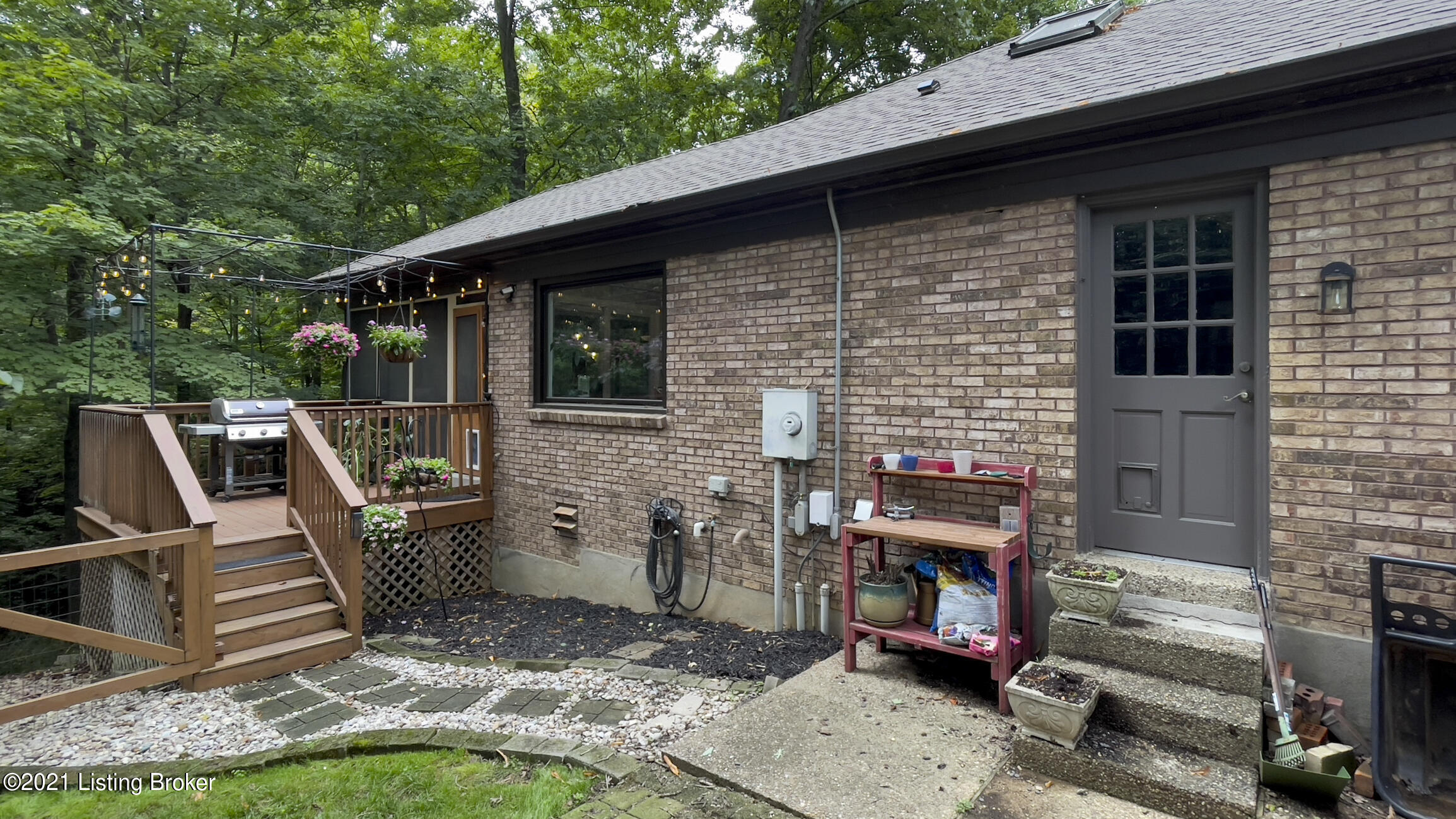 3616 Trail Ridge Road Louisville, KY 40241 - Photo 65 of 70 Side Deck