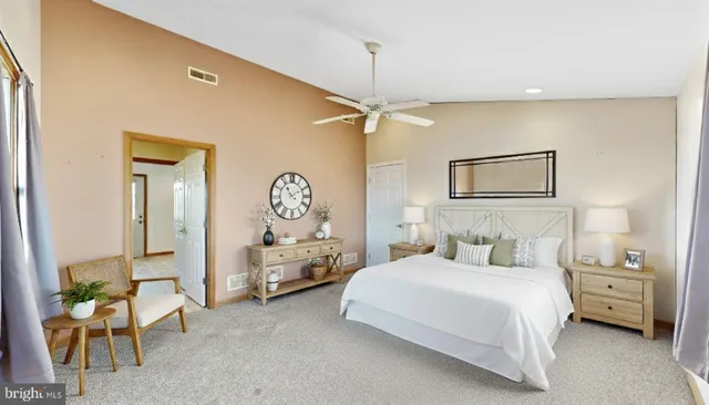 $394,000 | 7645 Wilkins Road, Lincoln, DE 19960