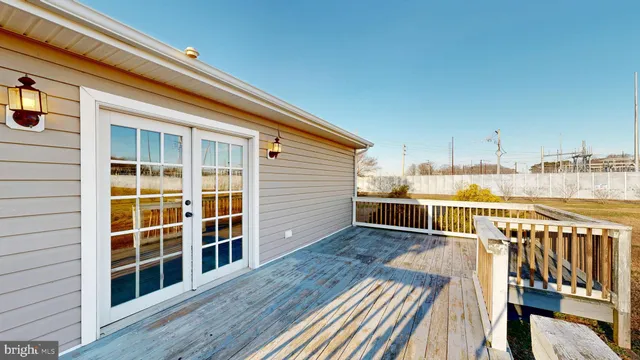 $394,000 | 7645 Wilkins Road, Lincoln, DE 19960