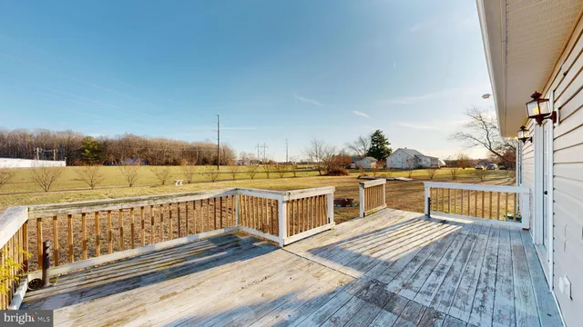 $394,000 | 7645 Wilkins Road, Lincoln, DE 19960