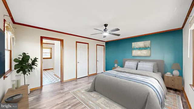 $394,000 | 7645 Wilkins Road, Lincoln, DE 19960