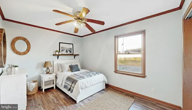 $394,000 | 7645 Wilkins Road, Lincoln, DE 19960