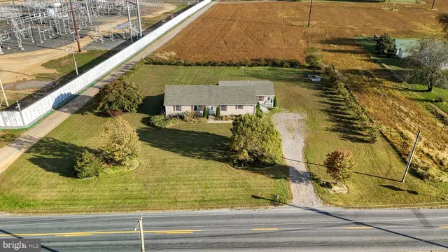 $394,000 | 7645 Wilkins Road, Lincoln, DE 19960