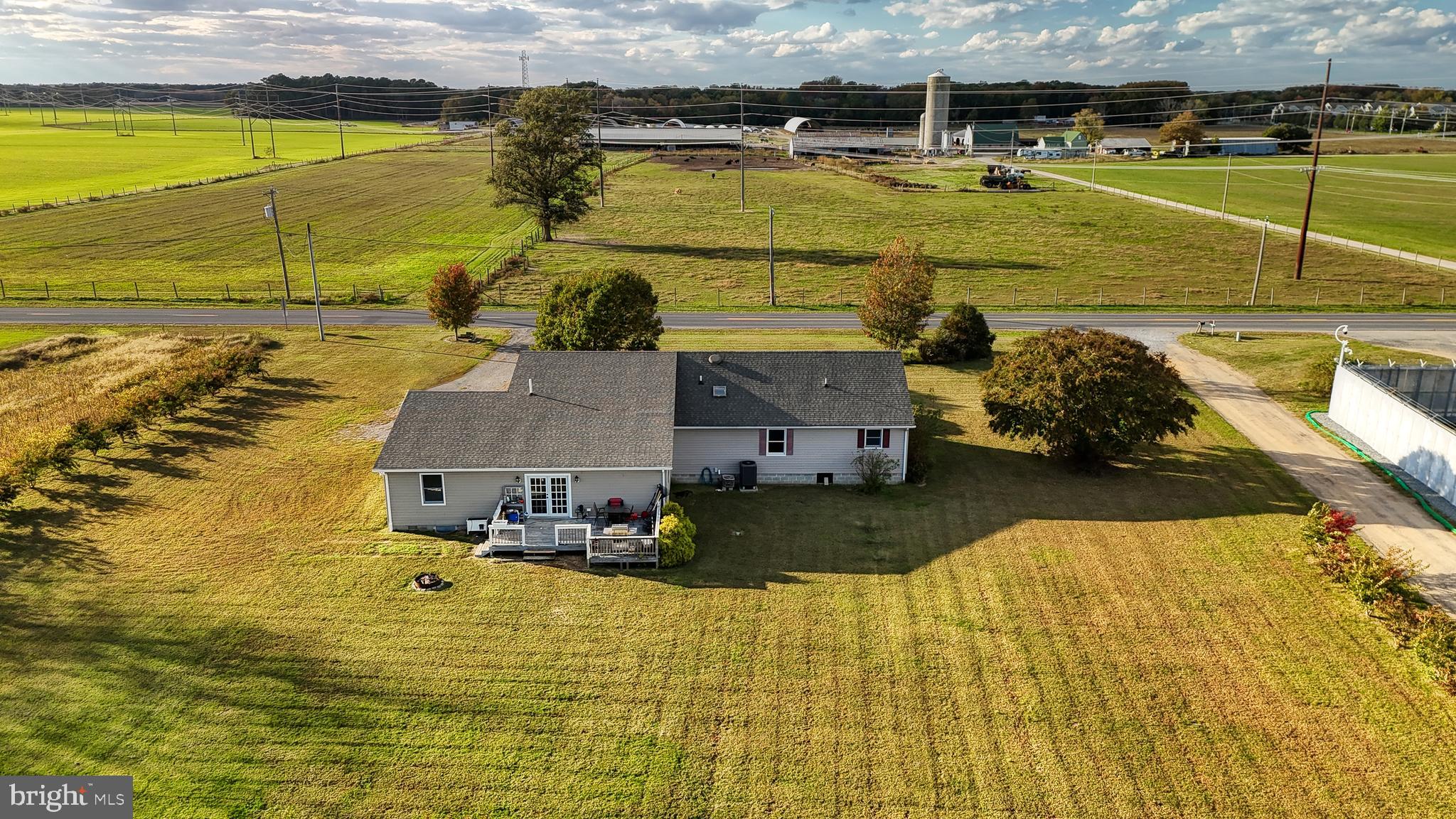 7645 Wilkins Road Lincoln, DE 19960 - Photo 50 of 52