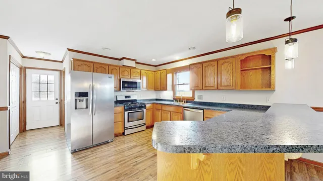 $394,000 | 7645 Wilkins Road, Lincoln, DE 19960