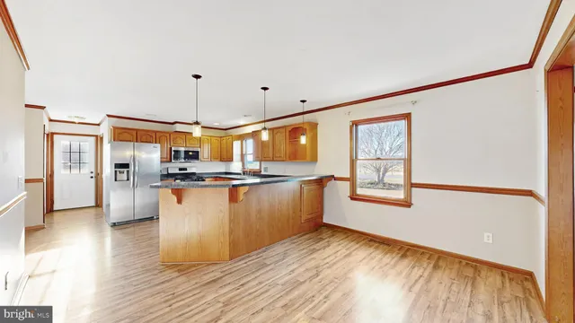 $394,000 | 7645 Wilkins Road, Lincoln, DE 19960