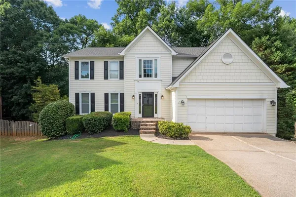 $3,800 | 620 Brook Landing Court, Alpharetta, GA 30005