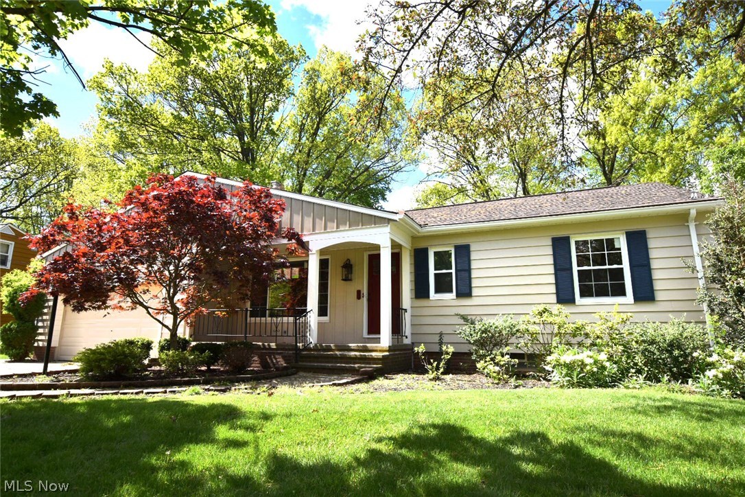 2058 Miami Road Euclid, OH 44117 - Photo 2 of 16 Front