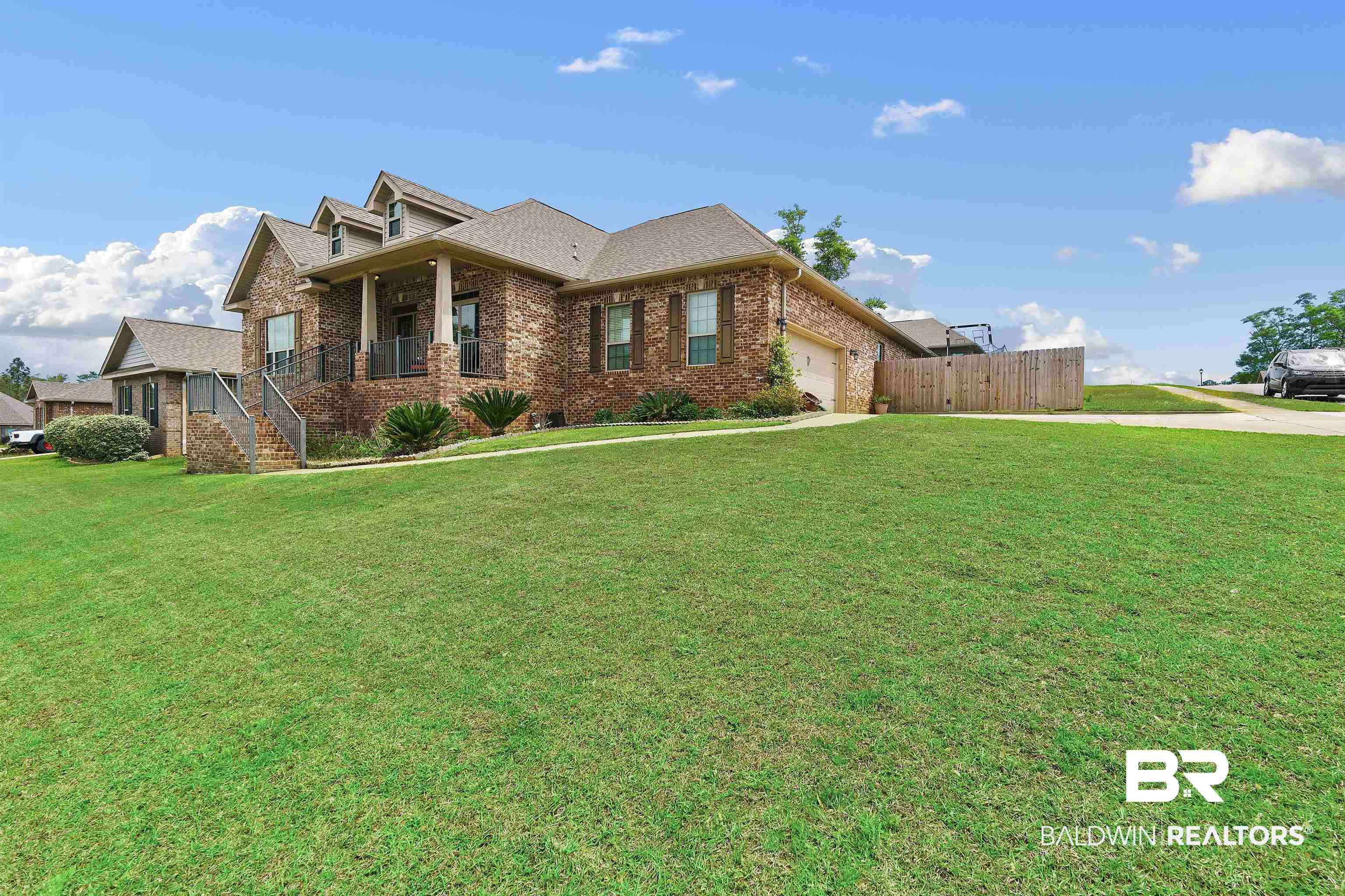 2157 Elliot Court Mobile, AL 36695 - Photo 1 of 34