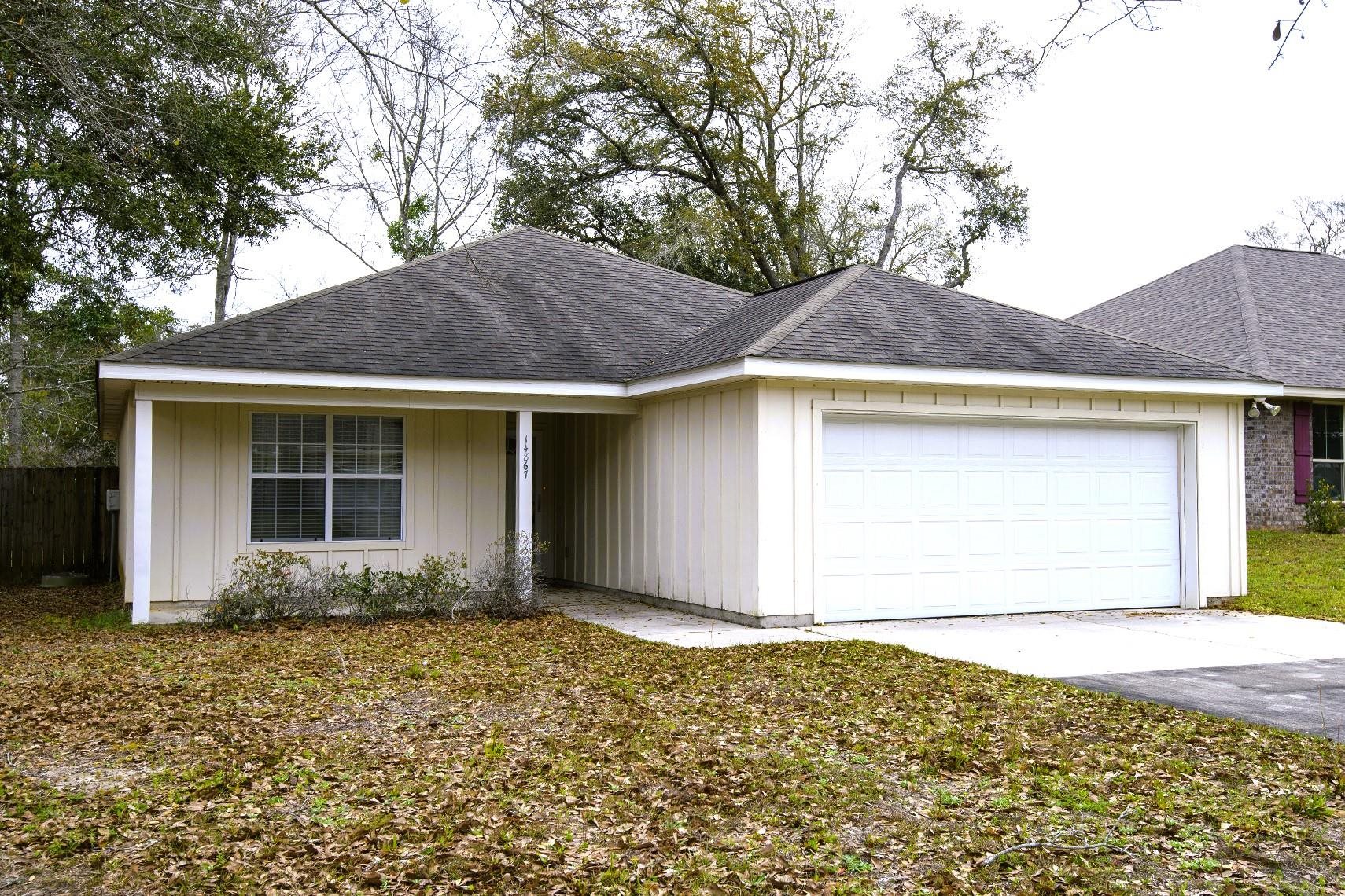 14867 Silveroaks Loop Silverhill, AL 36576 - Photo 1 of 22