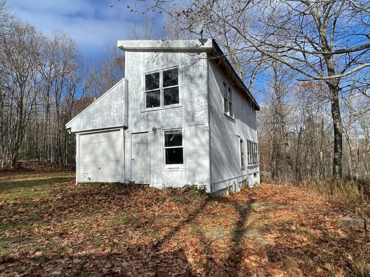 65 Turtle Rock Road Stoddard, NH 03464 - Photo 11 of 24