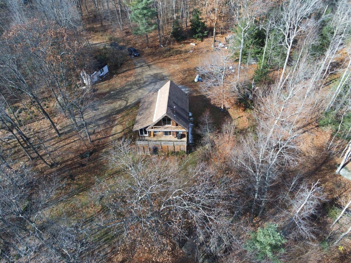 65 Turtle Rock Road Stoddard, NH 03464 - Photo 12 of 24