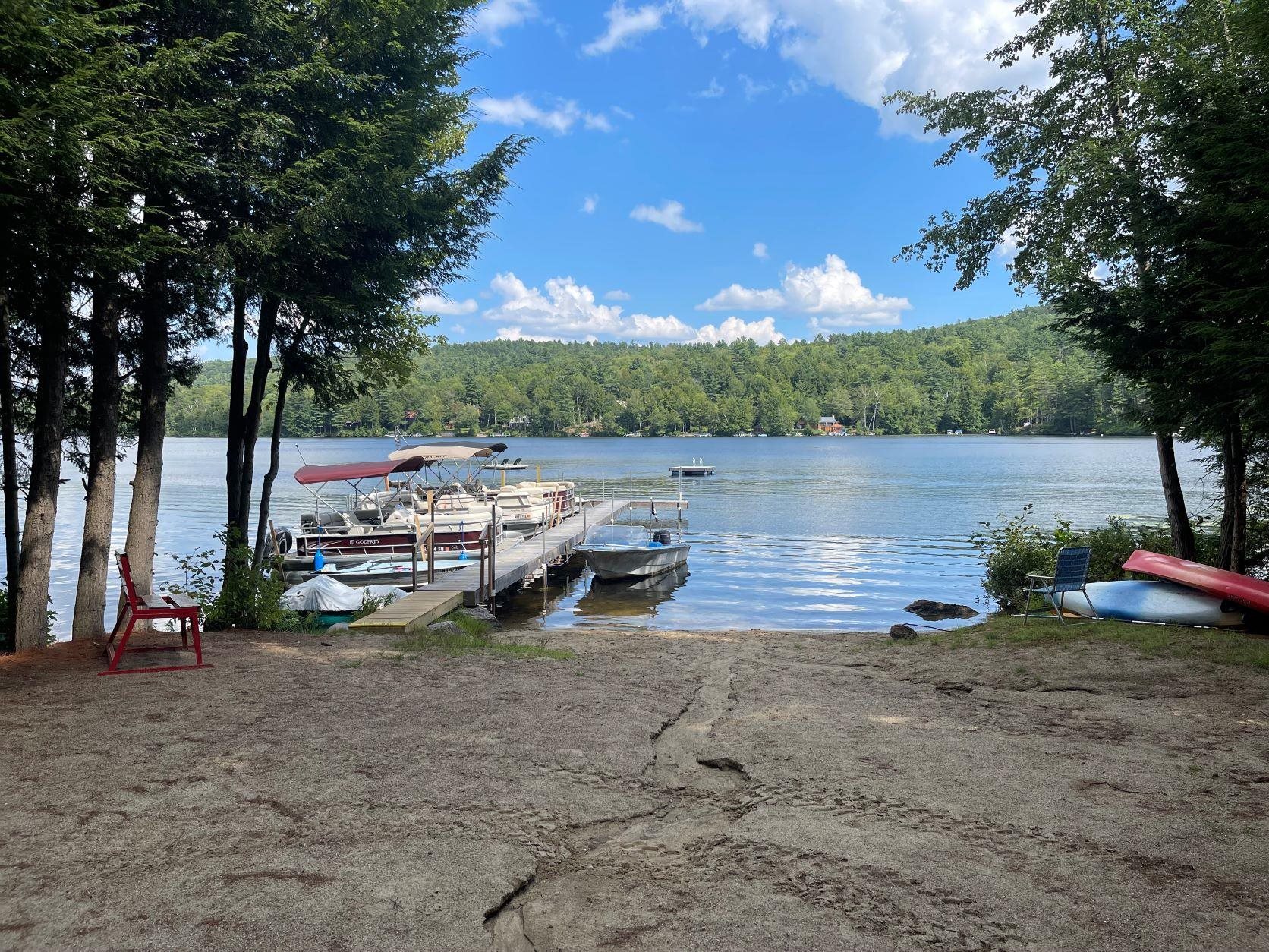 65 Turtle Rock Road Stoddard, NH 03464 - Photo 16 of 24