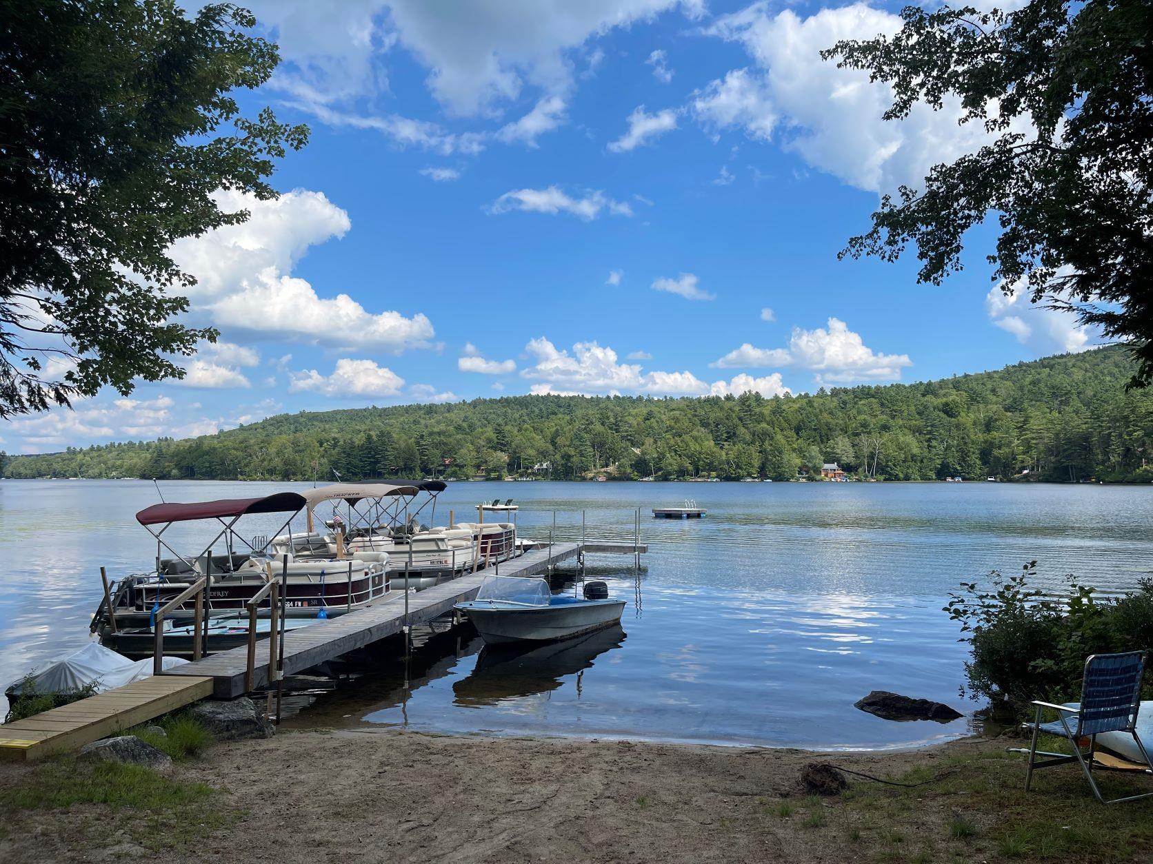 65 Turtle Rock Road Stoddard, NH 03464 - Photo 17 of 24