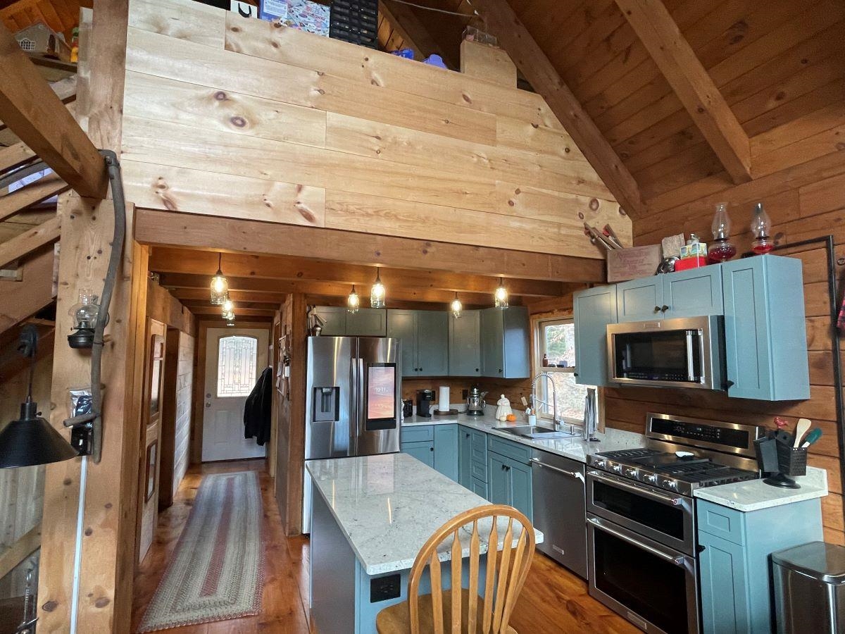 65 Turtle Rock Road Stoddard, NH 03464 - Photo 19 of 24