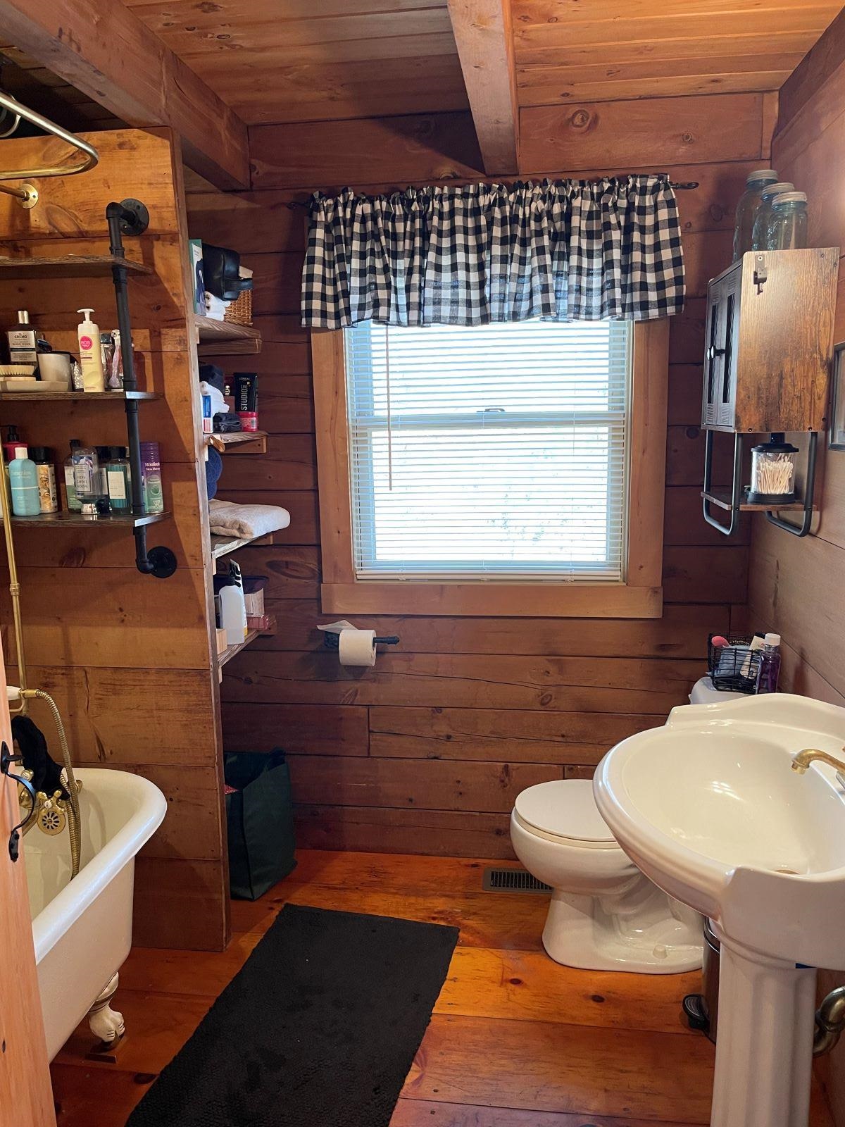 65 Turtle Rock Road Stoddard, NH 03464 - Photo 20 of 24