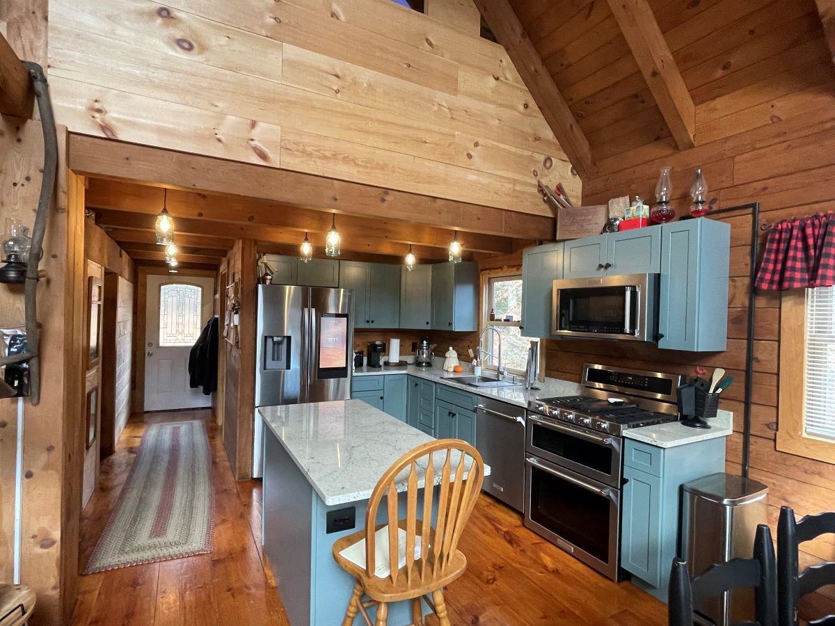 65 Turtle Rock Road Stoddard, NH 03464 - Photo 22 of 24