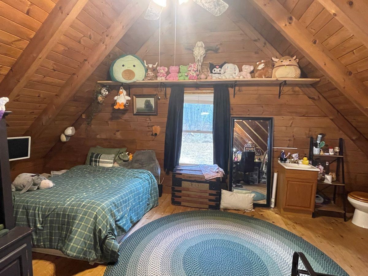 65 Turtle Rock Road Stoddard, NH 03464 - Photo 3 of 24