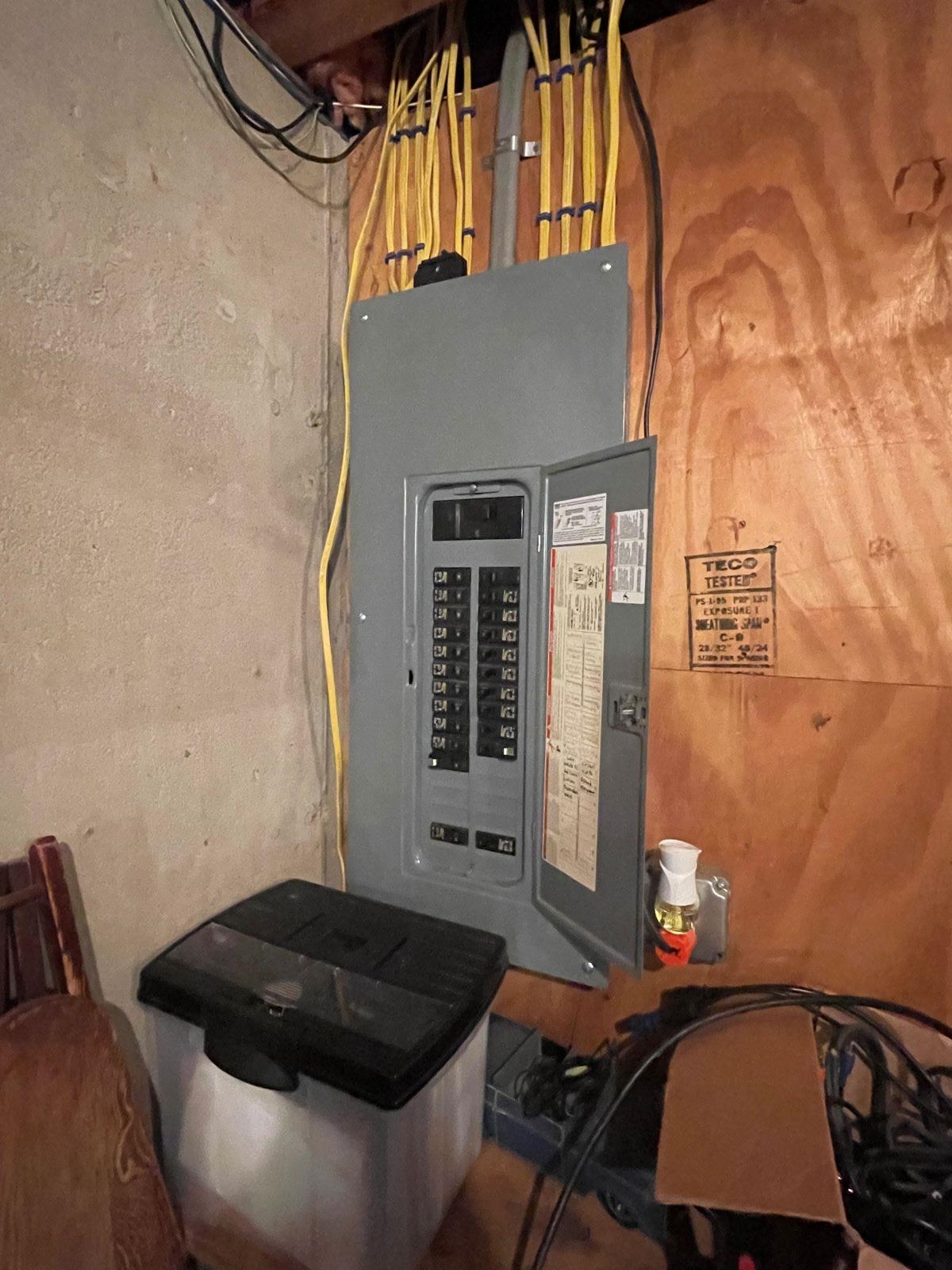 65 Turtle Rock Road Stoddard, NH 03464 - Photo 8 of 24