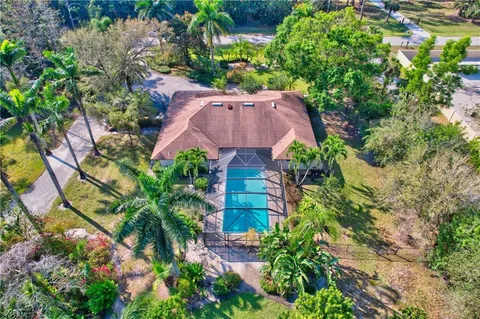 $1,600,000 | 5191 Mahogany Ridge Drive, Naples, FL 34119