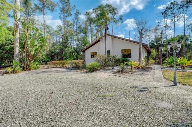 $1,600,000 | 5191 Mahogany Ridge Drive, Naples, FL 34119