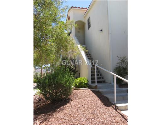 698 South Racetrack Road, Unit 121 Henderson, NV 89015 - Photo 1 of 10 Property Photo.