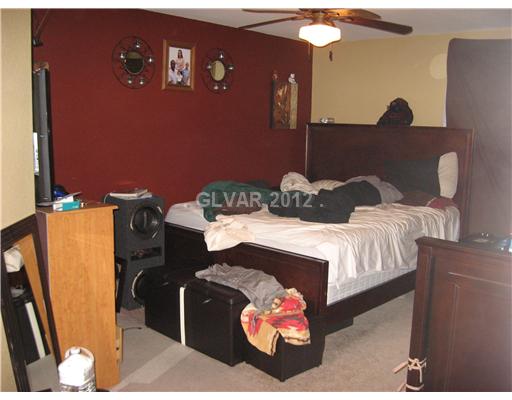 698 South Racetrack Road, Unit 121 Henderson, NV 89015 - Photo 7 of 10 Master Bedroom.