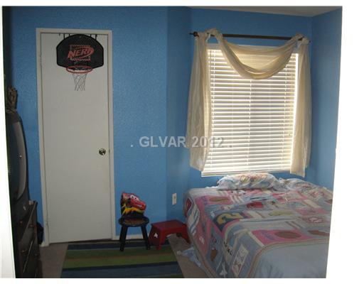 698 South Racetrack Road, Unit 121 Henderson, NV 89015 - Photo 9 of 10 Bedroom.