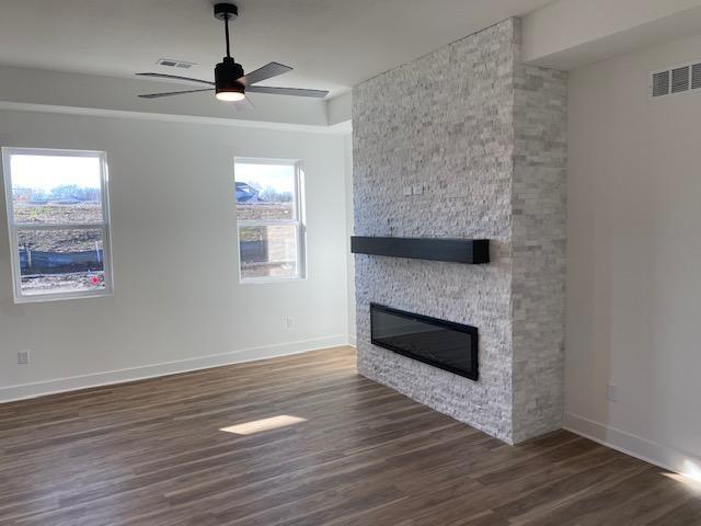 20644 Skyview Lane Spring Hill, KS 66083 - Photo 32 of 37