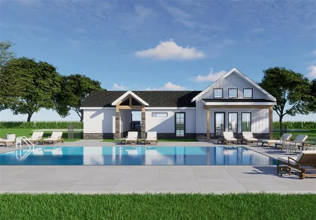 $394,770 | 20644 Skyview Lane, Spring Hill, KS 66083