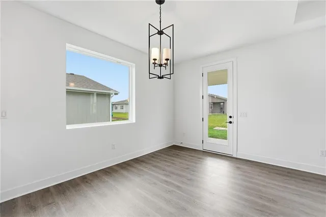 $394,770 | 20644 Skyview Lane, Spring Hill, KS 66083