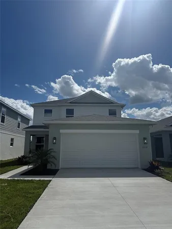 $384,899 | 13135 Sassafras Trail, Parrish, FL 34219