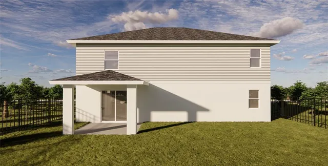 $387,899 | 13135 Sassafras Trail, Parrish, FL 34219