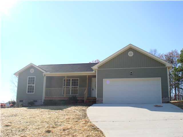 9416 Smith Morgan Road Soddy Daisy, TN 37379 - Photo 1 of 25 Primary Photo
