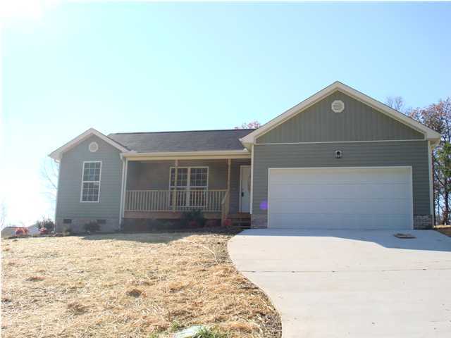 9416 Smith Morgan Road Soddy Daisy, TN 37379 - Photo 18 of 25 Additional Photo